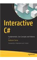 Interactive C#