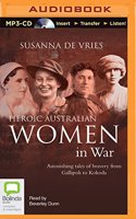 Heroic Australian Women in War