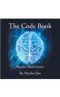 The Codebook: Puzzles, Mind Games