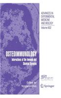 Osteoimmunology