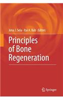 Principles of Bone Regeneration