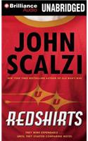 Redshirts