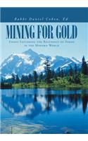 Mining for Gold