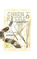 Chosen to Rattle: A Story about David Wiggins, a Hometown Hero(English)