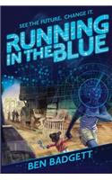 Running In The Blue