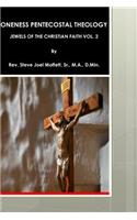 Oneness Pentecostal Theology