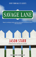 Savage Lane