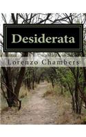 Desiderata