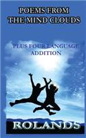 Poems from The Mind Clouds by Rolands