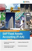 SAP Fixed Assets Accounting (FI-AA)