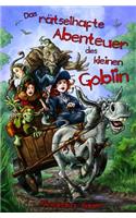Das raetselhafte Abenteuer des kleinen Goblin