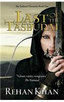 Last of the Tasburai