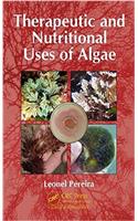 Therapeutic and Nutritional Uses of Algae