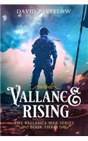 Vallance Rising