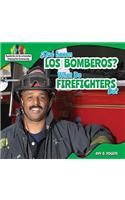 ¿Qué Hacen Los Bomberos? / What Do Firefighters Do?