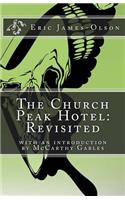 The Church Peak Hotel