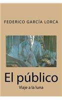 El público