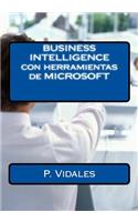 Business Intelligence Con Herramientas de Microsoft