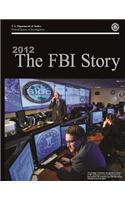 2012 the FBI Story