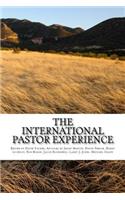 International Pastor Experience