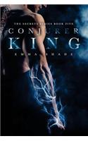 Conjurer King