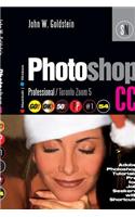 Photoshop CC Professional 54 (Macintosh/Windows): Adobe Photoshop Tutorials Pro for Job Seekers / Toronto Zoom 5