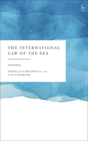 International Law of the Sea