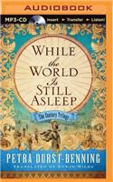 While the World Is Still Asleep