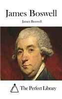James Boswell