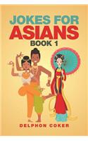 Jokes for Asians
