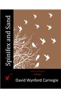 Spinifex and Sand