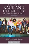 Understanding Race and Ethnicity in Contemporary Society