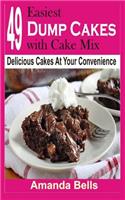 49 Easiest Dump Cakes with Cake Mix