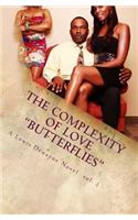 Complexity of Love