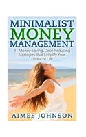 Minimalist Money Management