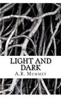 Light and Dark: A Selection of Poems