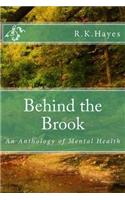 Behind the Brook