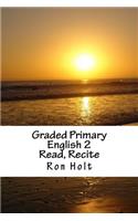 Graded Primary English 2