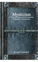 Mysticism