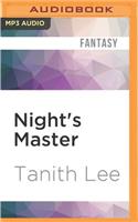 Night's Master