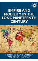 Empire and Mobility in the Long Nineteenth Century