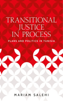 Transitional Justice in Process: Plans and Politics in Tunisia