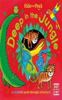 Hide and Peek: Deep in the Jungle