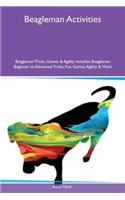 Beagleman Activities Beagleman Tricks, Games & Agility Includes