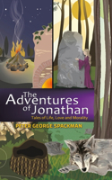 Adventures of Jonathan