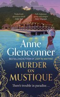 Murder on Mustique