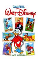 Gallery Walt Disney: Album Walt Disney
