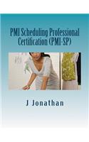 PMI Scheduling Professional Certification (PMI-SP)