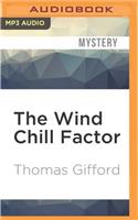 The Wind Chill Factor