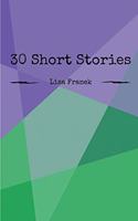 30 Short Stories